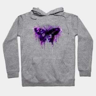 Butterfly Hoodie